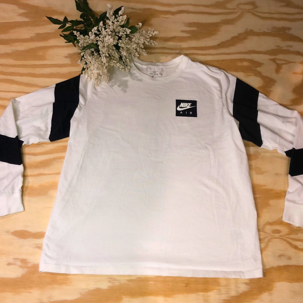 Nike air shirt